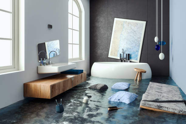 Local water damage restoration in Lake Clarke Shores, FL